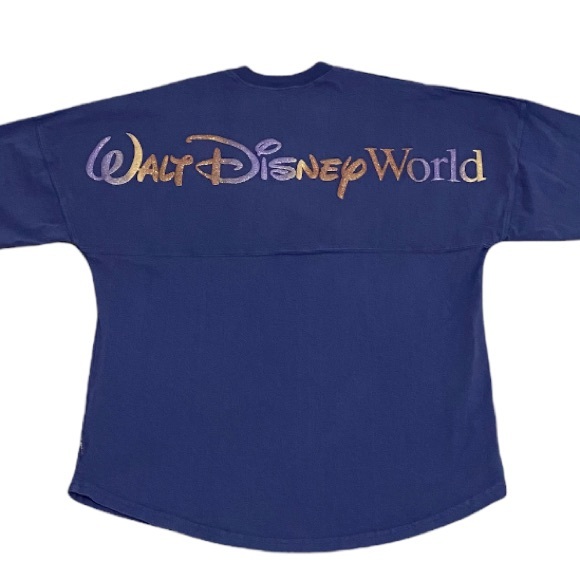 Walt Disney World 50th Anniversary Spirit Jersey - Picture 5 of 14